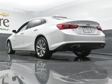 Used 2018 Chevrolet Malibu Premier w/ Premier Sun and Wheel Package image 5