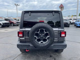 Used 2021 Jeep Wrangler Unlimited Sport image 6