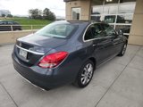 Used 2015 Mercedes-Benz C 300 4MATIC Sedan image 3