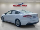 Used 2019 Ford Fusion SE image 5