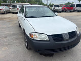 Used 2004 Nissan Sentra S w/ Road Trip Pkg image 5