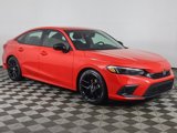 Used 2023 Honda Civic Sport image 2