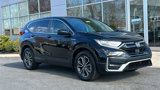 Used 2020 Honda CR-V EX-L image 2