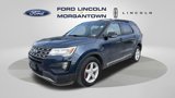 Used 2016 Ford Explorer XLT w/ Equipment Group 202A image 4