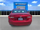Used 2021 Honda Accord LX image 4