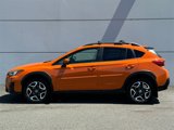 Used 2018 Subaru Crosstrek 2.0i Limited image 4