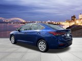 Used 2022 Hyundai Accent SE image 3