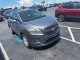 Used 2015 Chevrolet Trax LT image 2