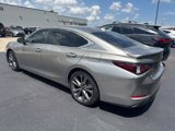 Used 2019 Lexus ES 350 F Sport w/ Accessory Package 2 image 4