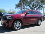 New 2025 Dodge Durango GT image 3