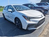 Certified 2021 Toyota Corolla SE image 2