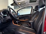 Used 2018 Ford EcoSport SES image 3