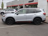 Used 2019 Subaru Forester Sport w/ Popular Package #2 image 3
