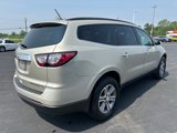 Used 2015 Chevrolet Traverse LT image 5