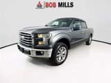 Used 2016 Ford F150 XLT w/ Equipment Group 302A Luxury image 3