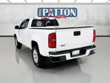 Used 2022 Chevrolet Colorado LT w/ Fleet Safety Package image 5