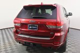 Used 2015 Jeep Grand Cherokee Overland w/ Advanced Technology Group image 6