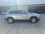 Used 2014 Jeep Cherokee Limited image 4