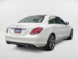 Used 2017 Mercedes-Benz C 300 4MATIC Sedan image 5