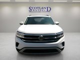 Used 2021 Volkswagen Atlas SE w/ Panoramic Sunroof Package image 3