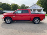 Used 2014 RAM 1500 Big Horn image 2