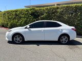 Used 2014 Toyota Corolla LE image 2