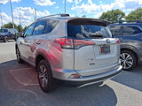 Used 2017 Toyota RAV4 XLE image 3