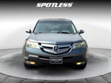 Used 2009 Acura MDX w/ Technology & Entertainment image 5