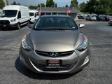 Used 2013 Hyundai Elantra Limited w/ Technology Pkg image 3