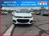 Used 2018 Chevrolet Trax LS image 4