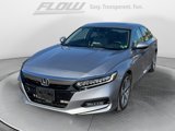 Used 2020 Honda Accord Touring image 3
