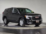 Used 2023 GMC Terrain SLE image 2