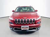 Used 2015 Jeep Cherokee Limited image 2