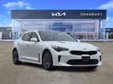 Used 2018 Kia Stinger Premium image 3