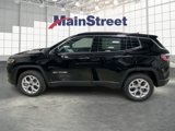 New 2025 Jeep Compass Sport image 2