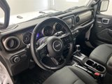 Used 2018 Jeep Wrangler Unlimited Sport S image 5