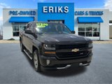 Used 2018 Chevrolet Silverado 1500 LT w/ All Star Edition image 4