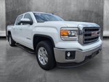 Used 2015 GMC Sierra 1500 SLE w/ SLE Value Package image 3