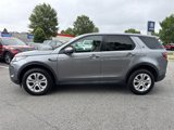 Used 2021 Land Rover Discovery Sport S image 6