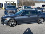 Used 2023 Honda Civic Touring image 2