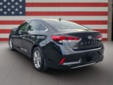 Used 2019 Hyundai Sonata SEL image 4