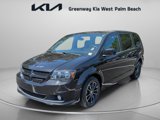 Used 2018 Dodge Grand Caravan GT image 4
