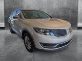 Used 2017 Lincoln MKX Select w/ Select Plus Package image 3