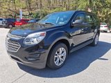 Used 2017 Chevrolet Equinox LS image 4