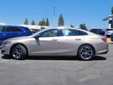 Certified 2022 Chevrolet Malibu LT image 6