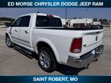 Used 2017 RAM 1500 Laramie w/ Convenience Group image 5