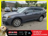 Used 2021 Subaru Outback 2.5i image 1