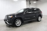 Used 2015 Jeep Grand Cherokee Summit w/ Platinum Series Group image 2