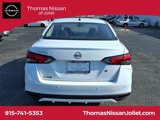 Used 2025 Nissan Versa S image 4