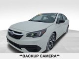 Used 2021 Subaru Legacy w/ Alloy Wheel Package image 5